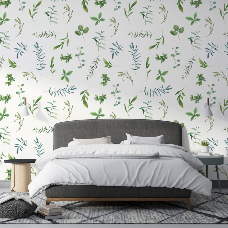 18007 Bedroom