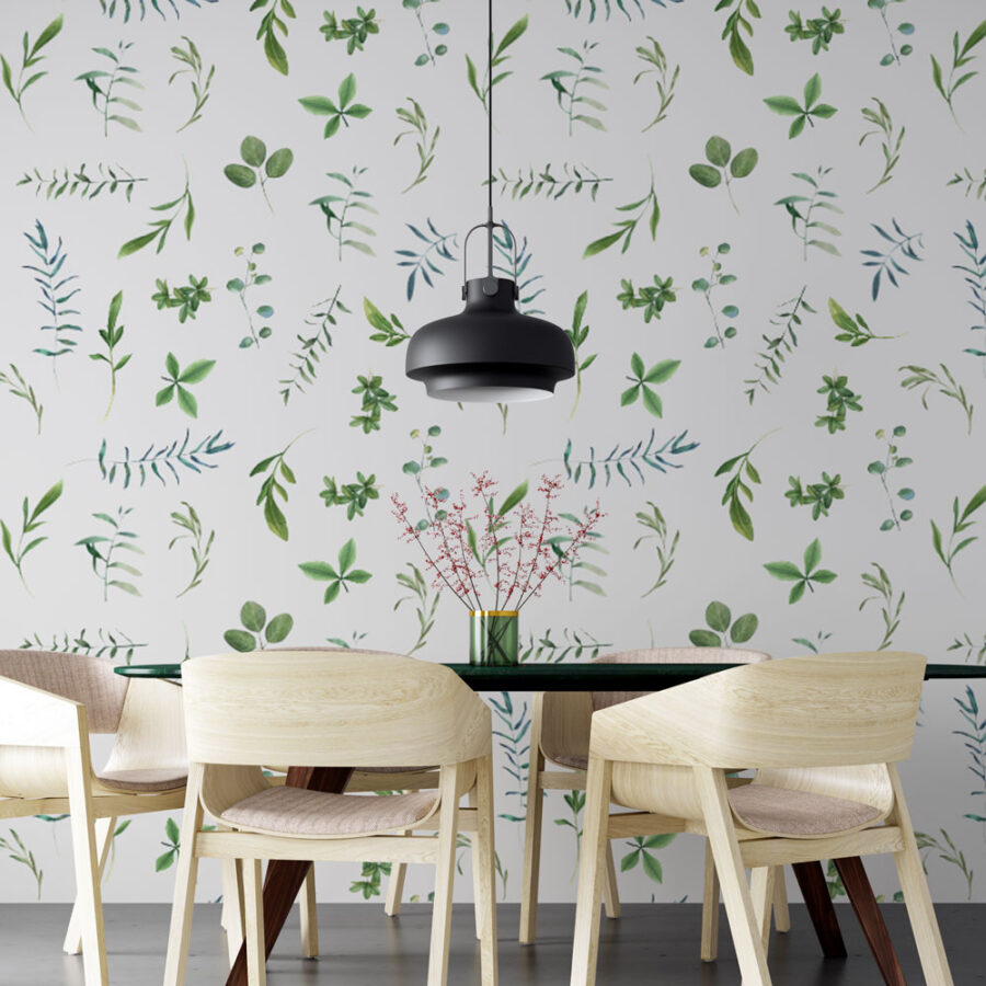 18007 Dining Room