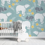 18260 Baby Room