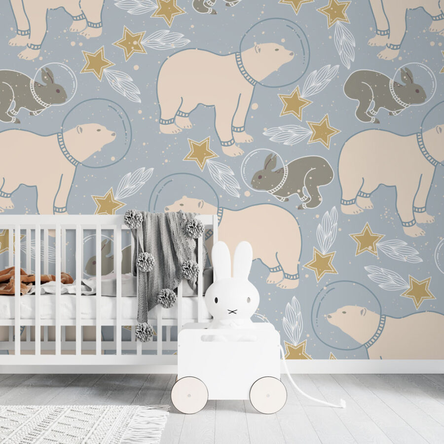 18261 Baby Room