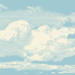עננים תכלת (19050)