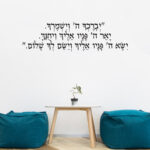 Mock Up Poster In Hipster Interior Background, Dining Room, 3d I
