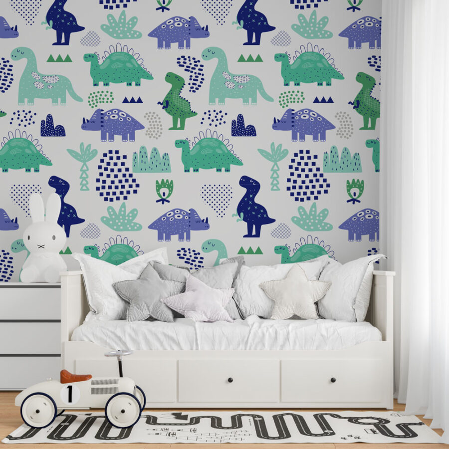 20131 Kids Bedroom