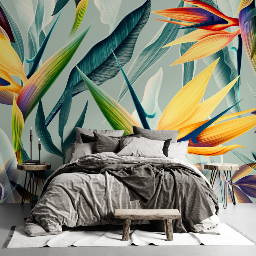 20830 Color 1 Bedroom