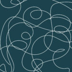 one line ירוק בקבוק (21002)