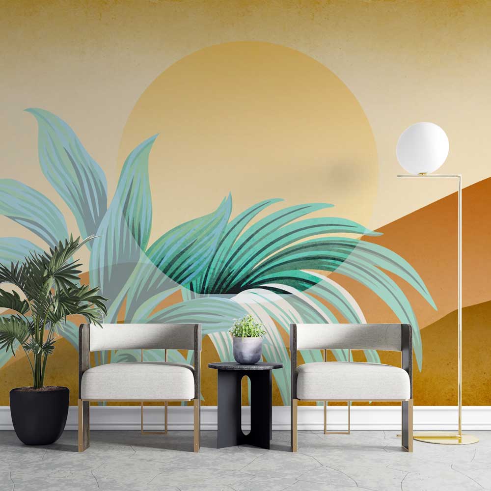 22070 Sitting Area
