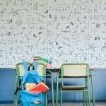 22160 School
