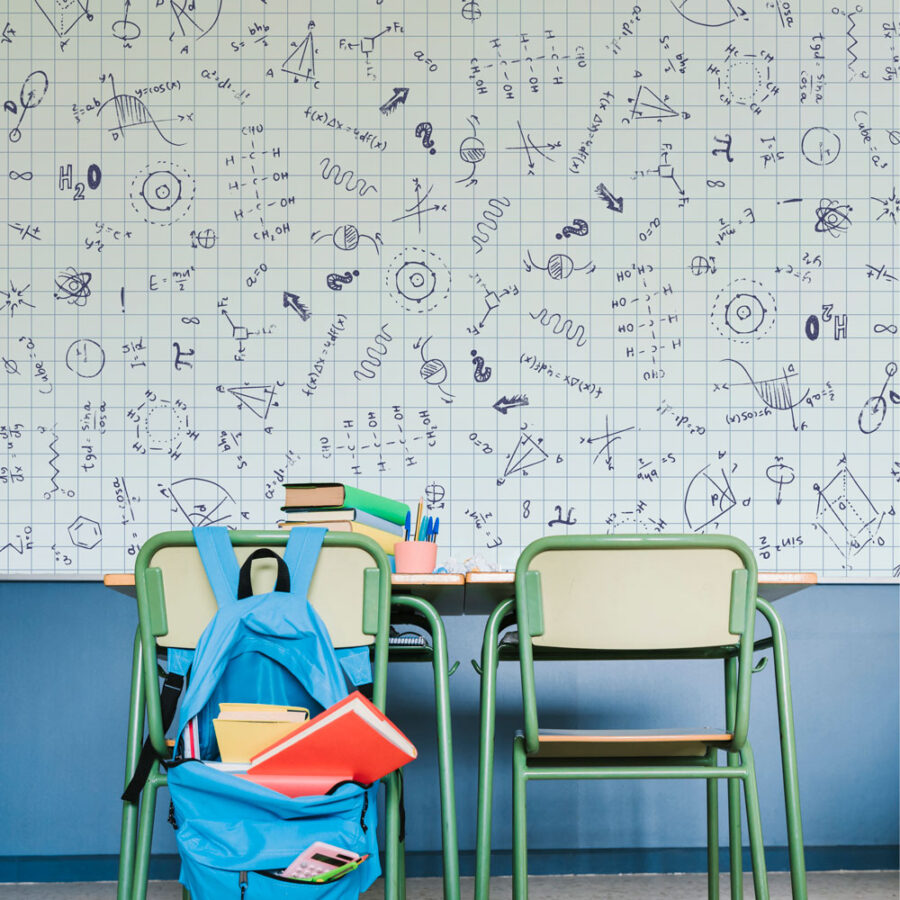 22160 School