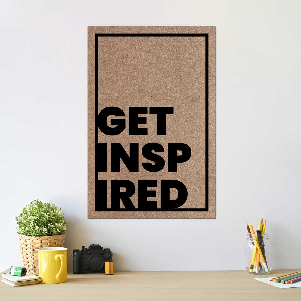 שעם Get Inspired